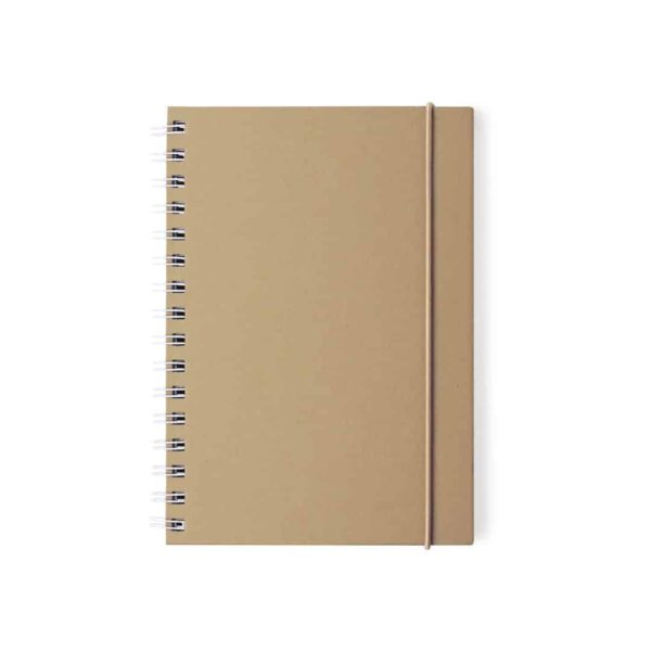 Libreta Zubar - Imagen 3