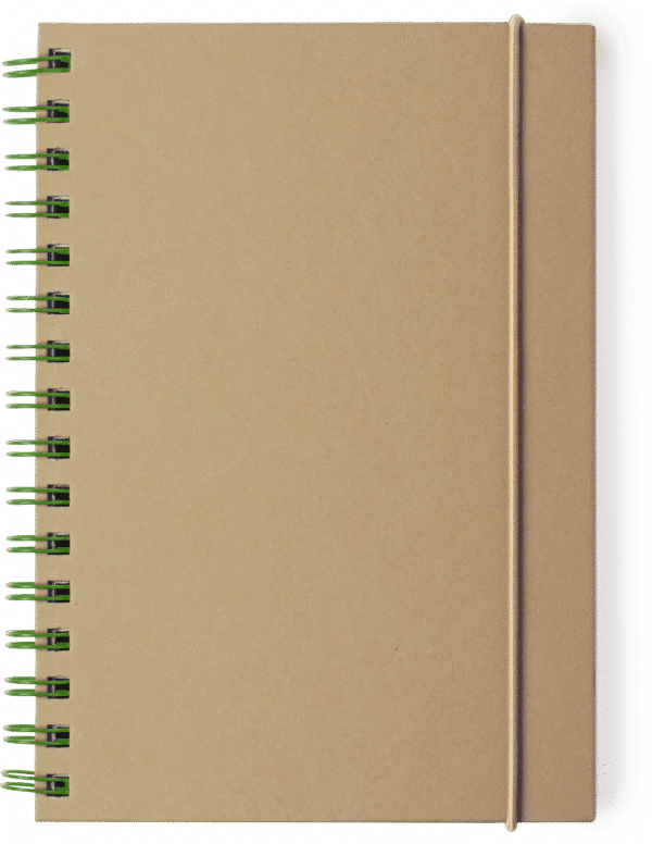 Libreta Zubar - Imagen 8