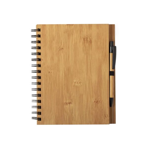 Libreta Polnar - Imagen 2