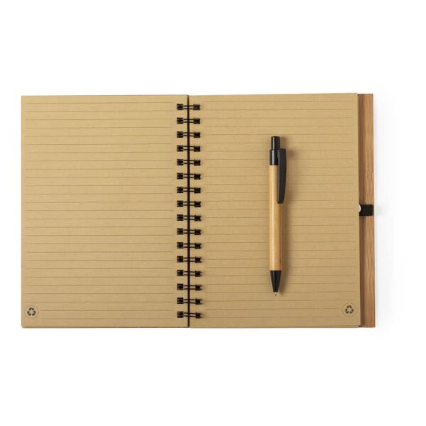 Libreta Polnar - Imagen 4