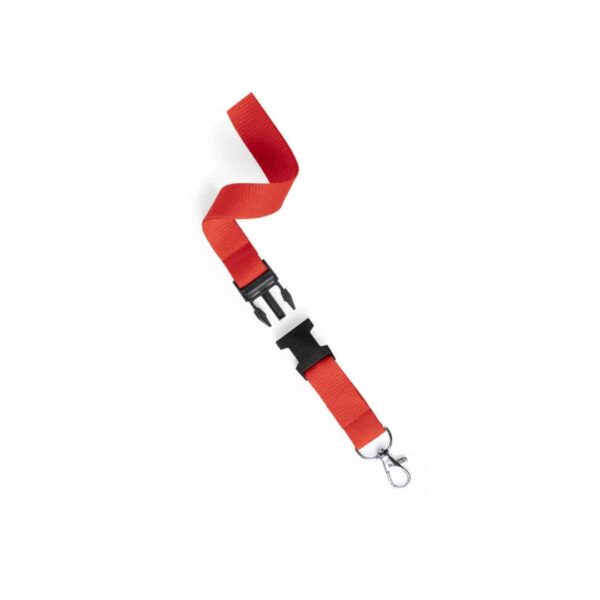 Lanyard Kunel - Imagen 2
