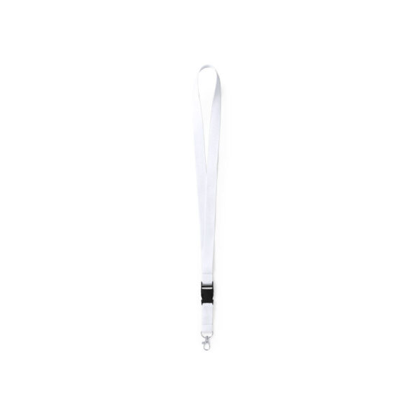 Lanyard Kunel - Imagen 4