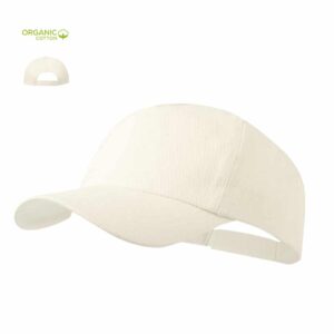 Gorra Zonner