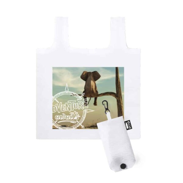 Bolsa Plegable Restun - Imagen 3