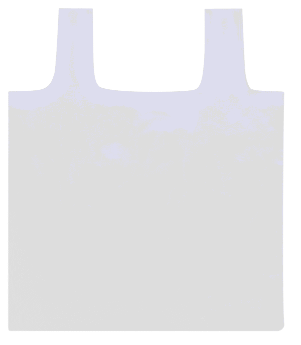 Bolsa Plegable Restun - Imagen 10