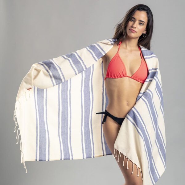 Pareo Toalla Yistal - Imagen 3