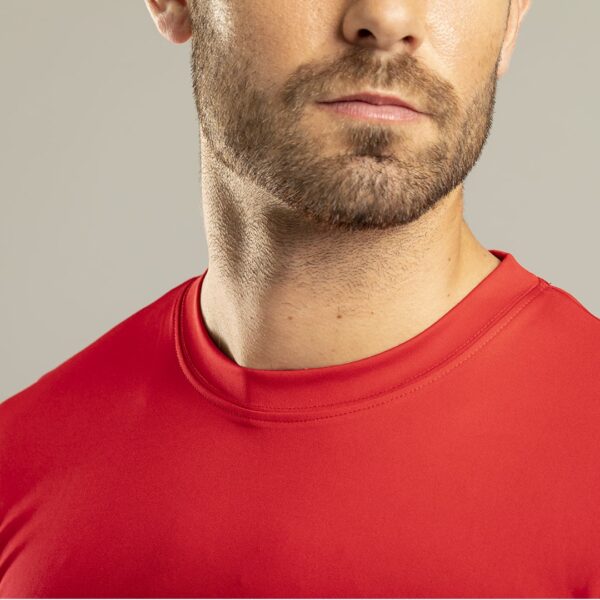 Camiseta Adulto Tecnic Layom - Imagen 12