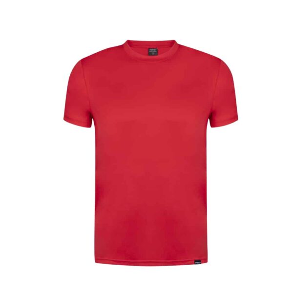 Camiseta Adulto Tecnic Layom - Imagen 2