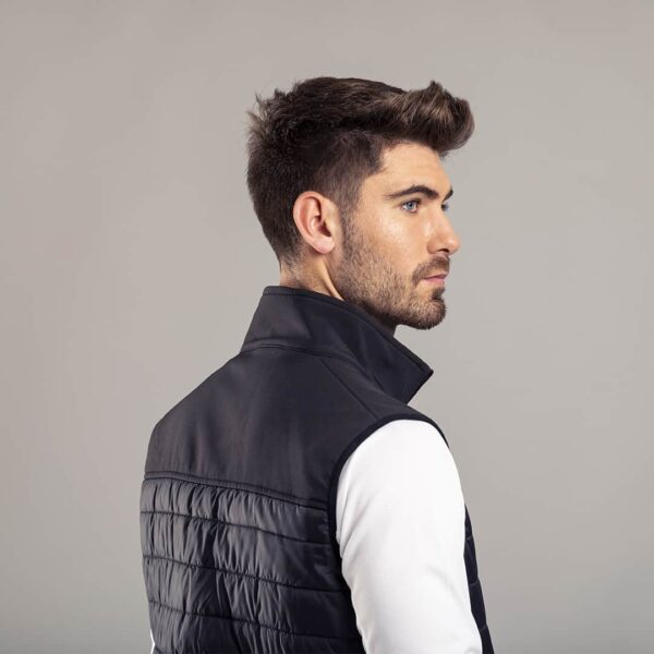 Chaleco Bordy - Imagen 6