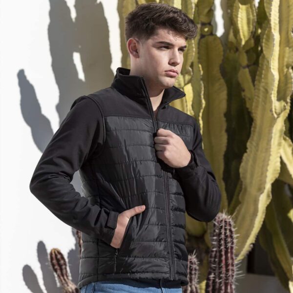Chaqueta Cornal - Imagen 5