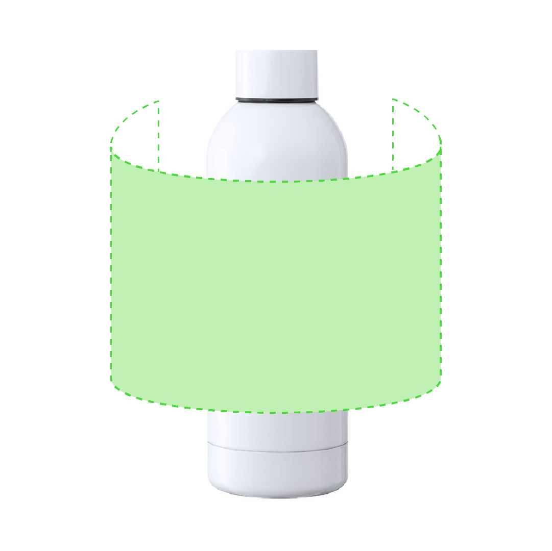 Alrededor del Bidón