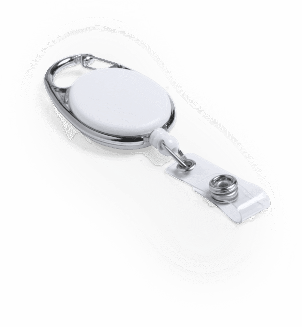 Portacreditaciones Napper - Imagen 4