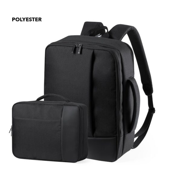 Mochila Portadocumentos Hurkon