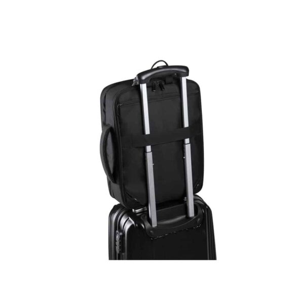 Mochila Portadocumentos Hurkon - Imagen 4