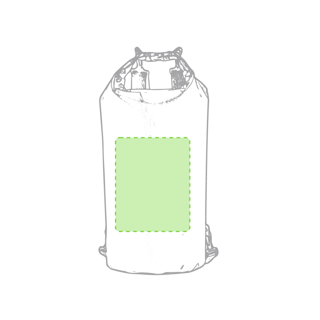 Centrado en cara principal