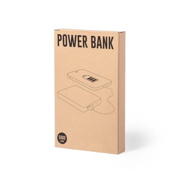 Power Bank Nipax - Imagen 7