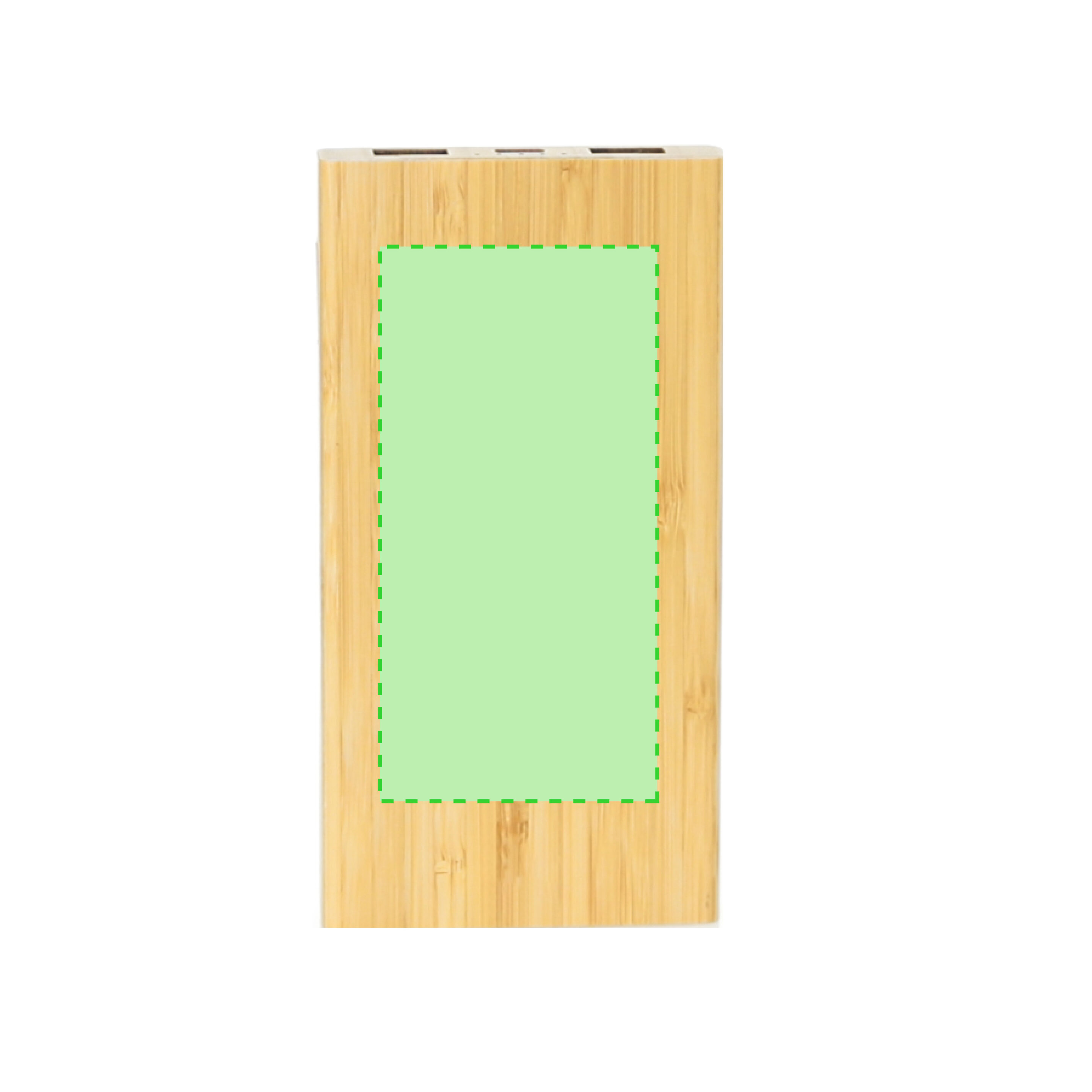 Centrado Cara Superior