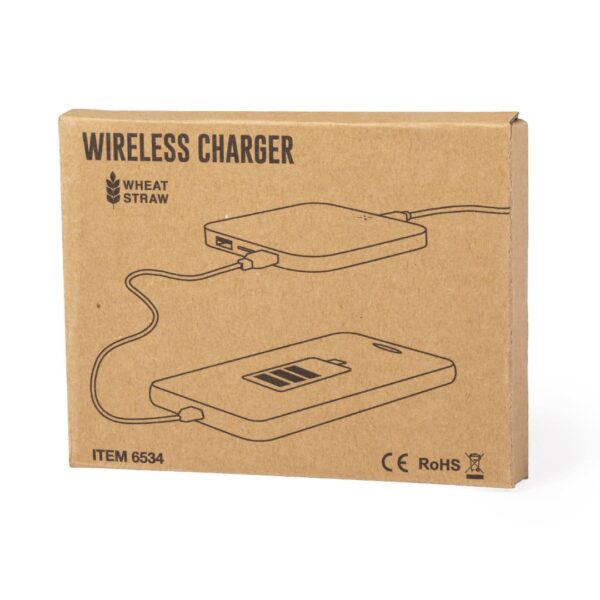 Cargador Riens - Imagen 4