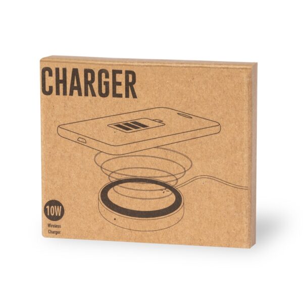 Cargador Cirkal - Imagen 9