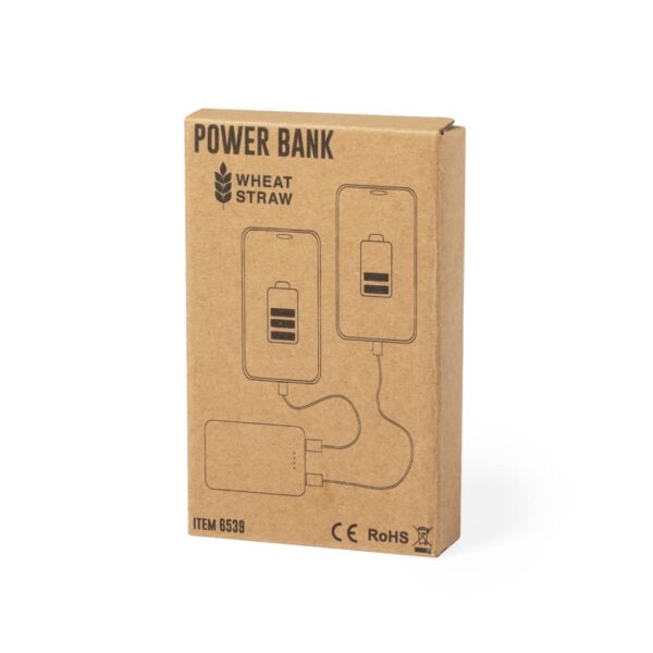 Power Bank Shiden - Imagen 3