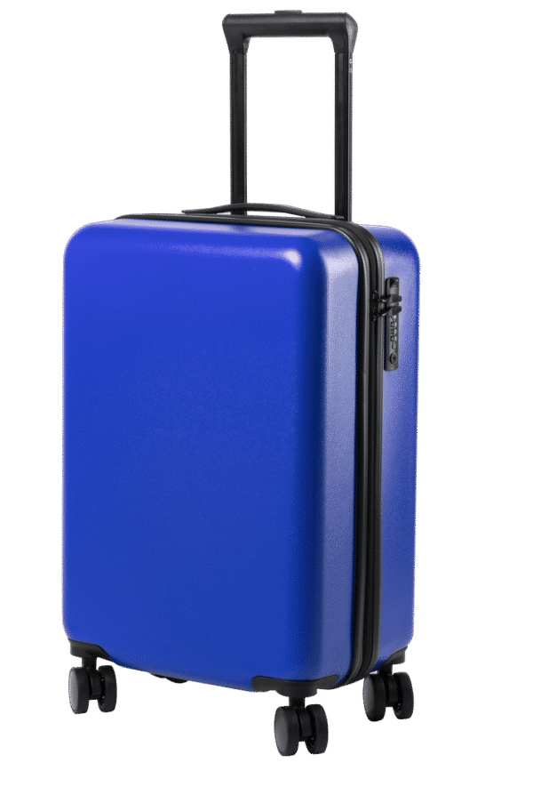 Trolley Hessok - Imagen 10