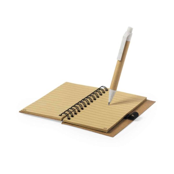 Libreta Sulax - Imagen 2