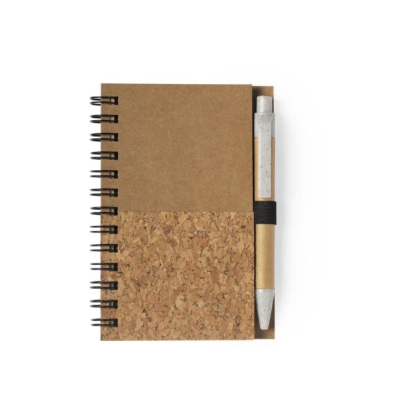 Libreta Sulax - Imagen 3