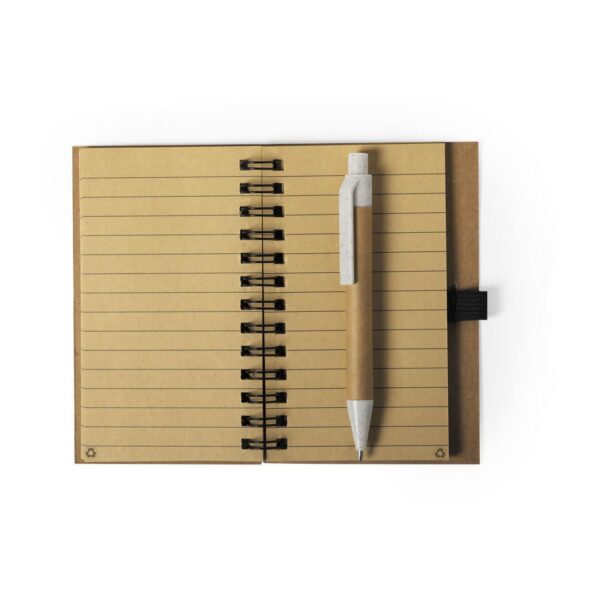 Libreta Sulax - Imagen 4