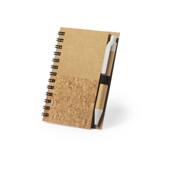 Libreta Sulax - Imagen 5