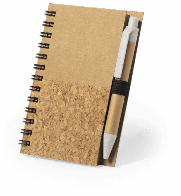 Libreta Sulax - Imagen 6