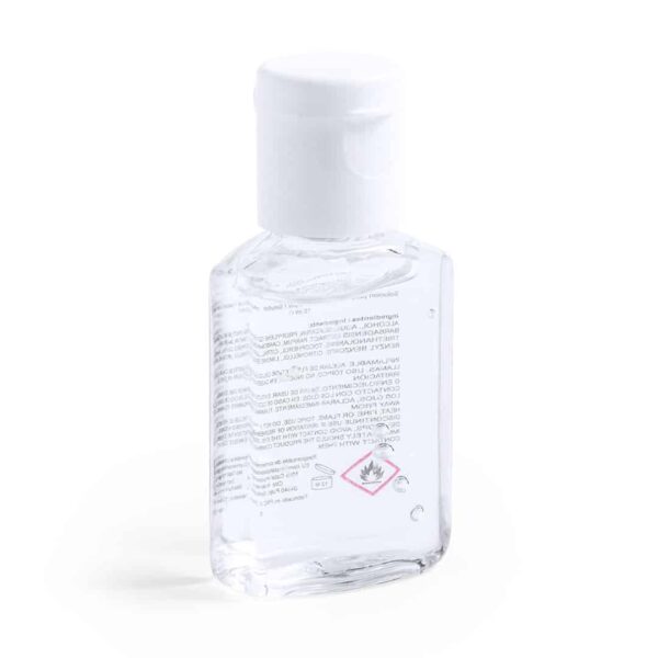 Gel Hidroalcohólico Bradul - Imagen 2