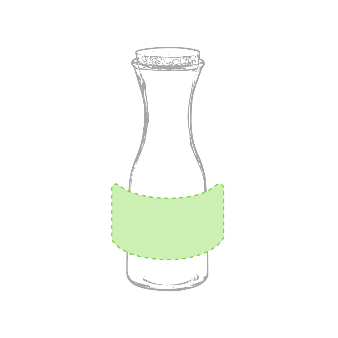 Alrededor del bidón