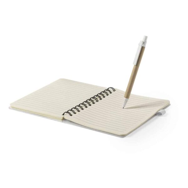 Libreta Glicun - Imagen 2