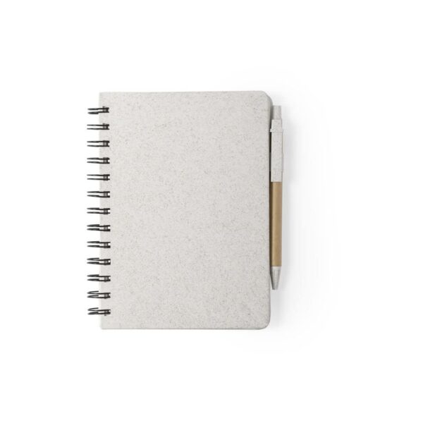 Libreta Glicun - Imagen 3