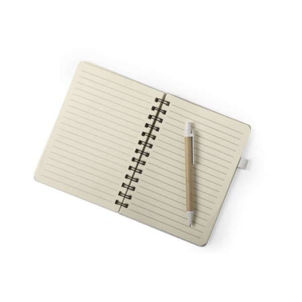 Libreta Glicun - Imagen 4