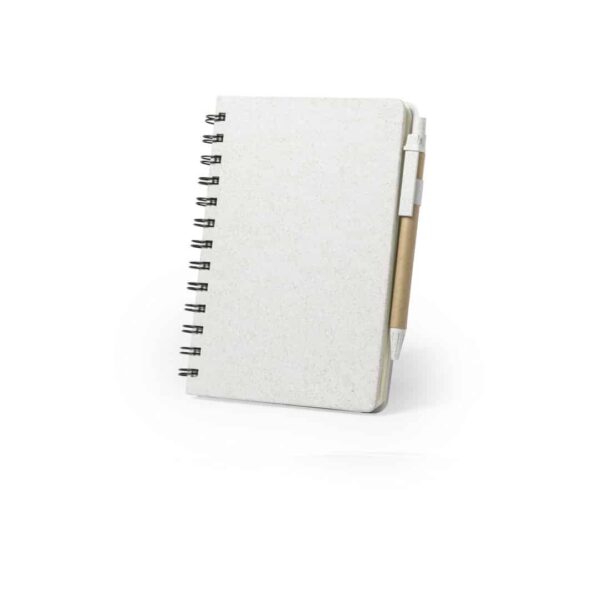 Libreta Glicun - Imagen 5