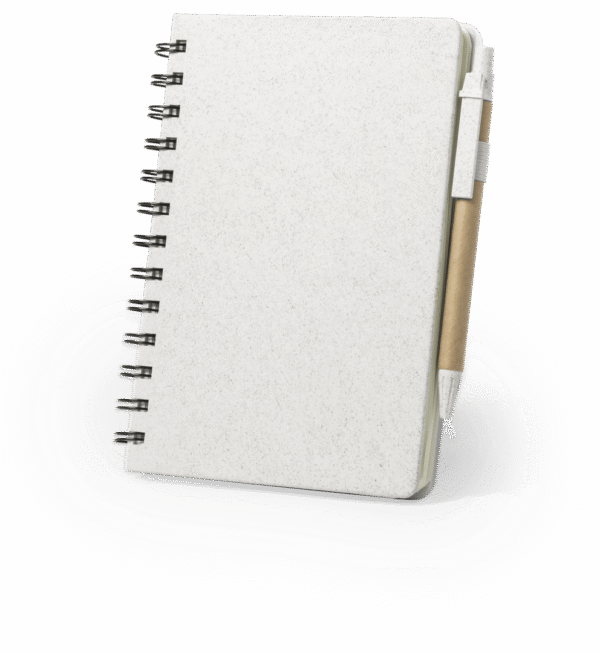 Libreta Glicun - Imagen 6