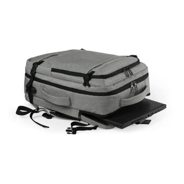 Mochila Portadocumentos Sulkan - Imagen 2