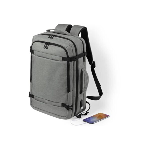 Mochila Portadocumentos Sulkan - Imagen 11