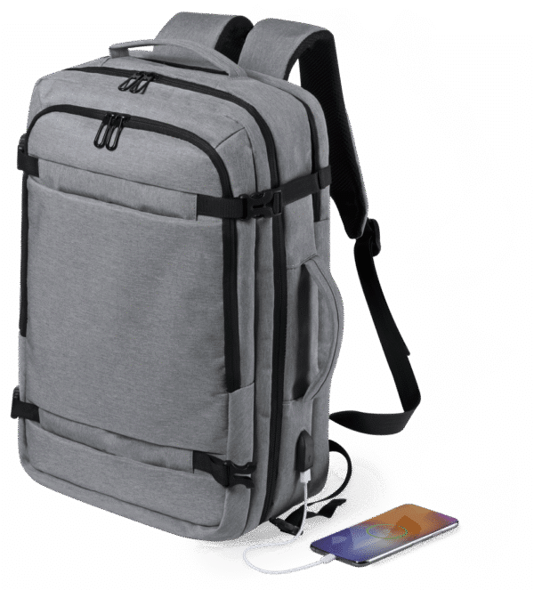 Mochila Portadocumentos Sulkan - Imagen 12