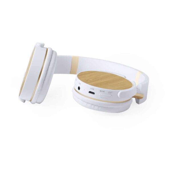 Auriculares Treiko - Imagen 5