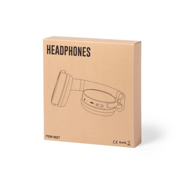 Auriculares Treiko - Imagen 4