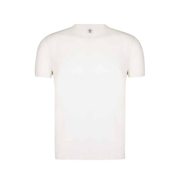 Camiseta Adulto "keya" Organic Natural - Imagen 2