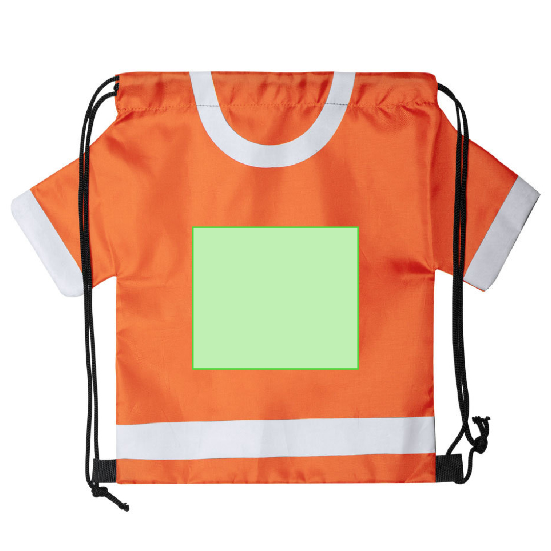 Centrado en cara principal