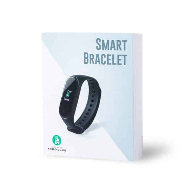 Brazalete Inteligente Droy - Imagen 4