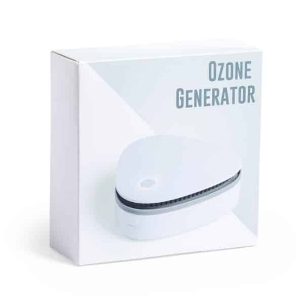 Generador de Ozono Trick - Imagen 12