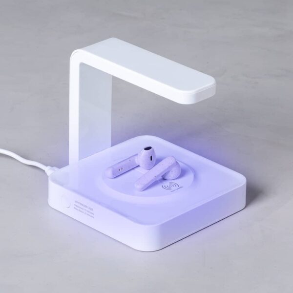 Lámpara Esterilizadora UV Cargador Blay - Imagen 8