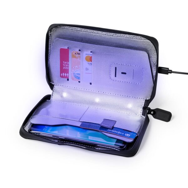 Organizador Esterilizador UV Boxny - Imagen 7