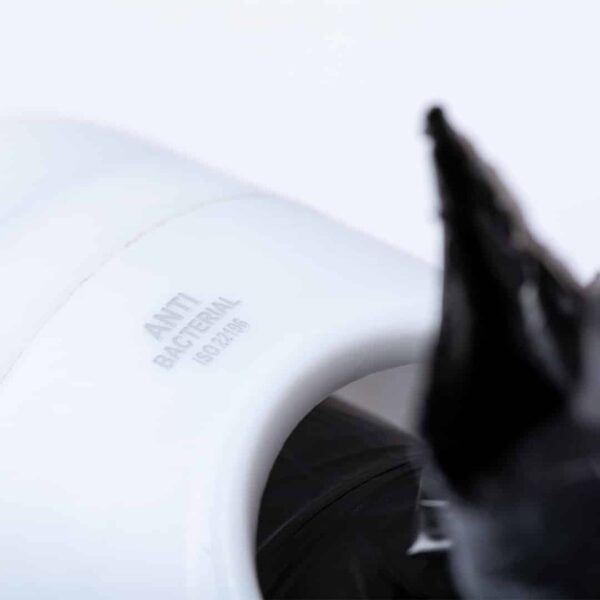 Dispensador Bolsas Antibacteriano Wabik - Imagen 5