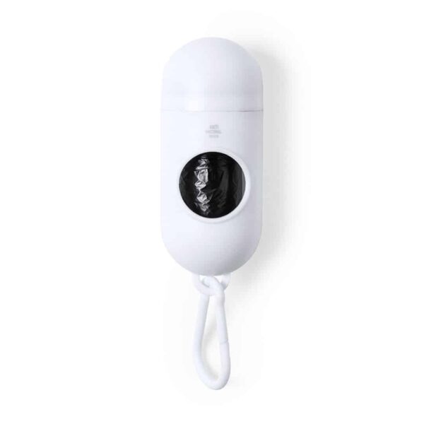 Dispensador Bolsas Antibacteriano Wabik - Imagen 6